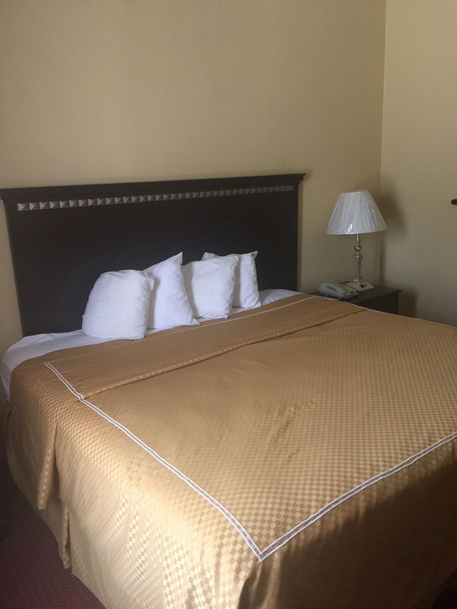Comfort Suites Laredo Exterior foto