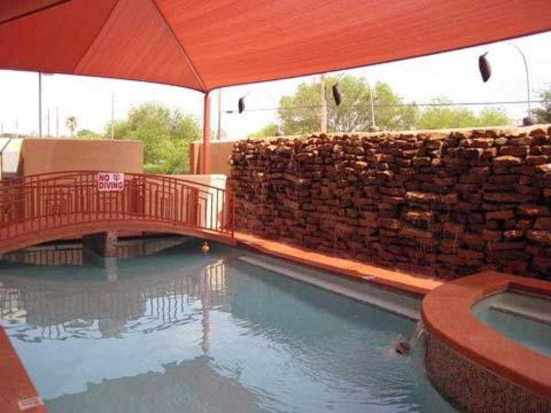 Comfort Suites Laredo Exterior foto