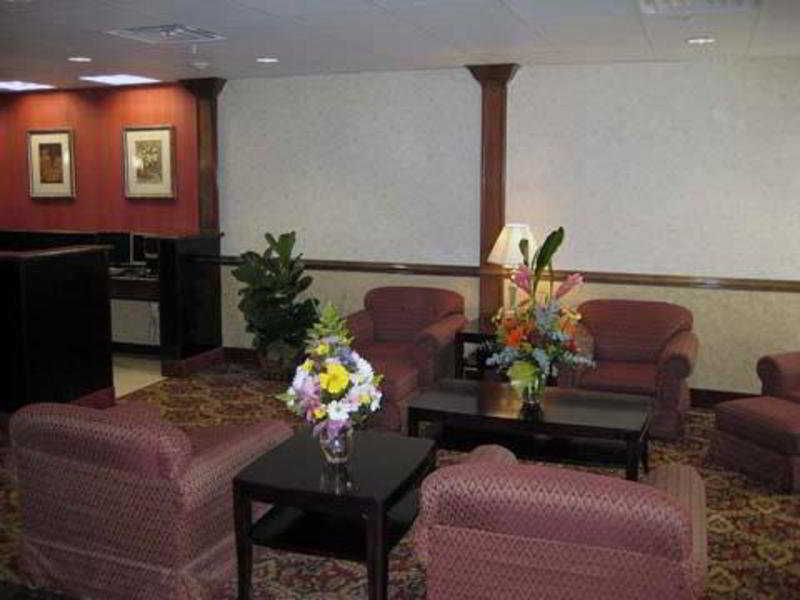 Comfort Suites Laredo Exterior foto