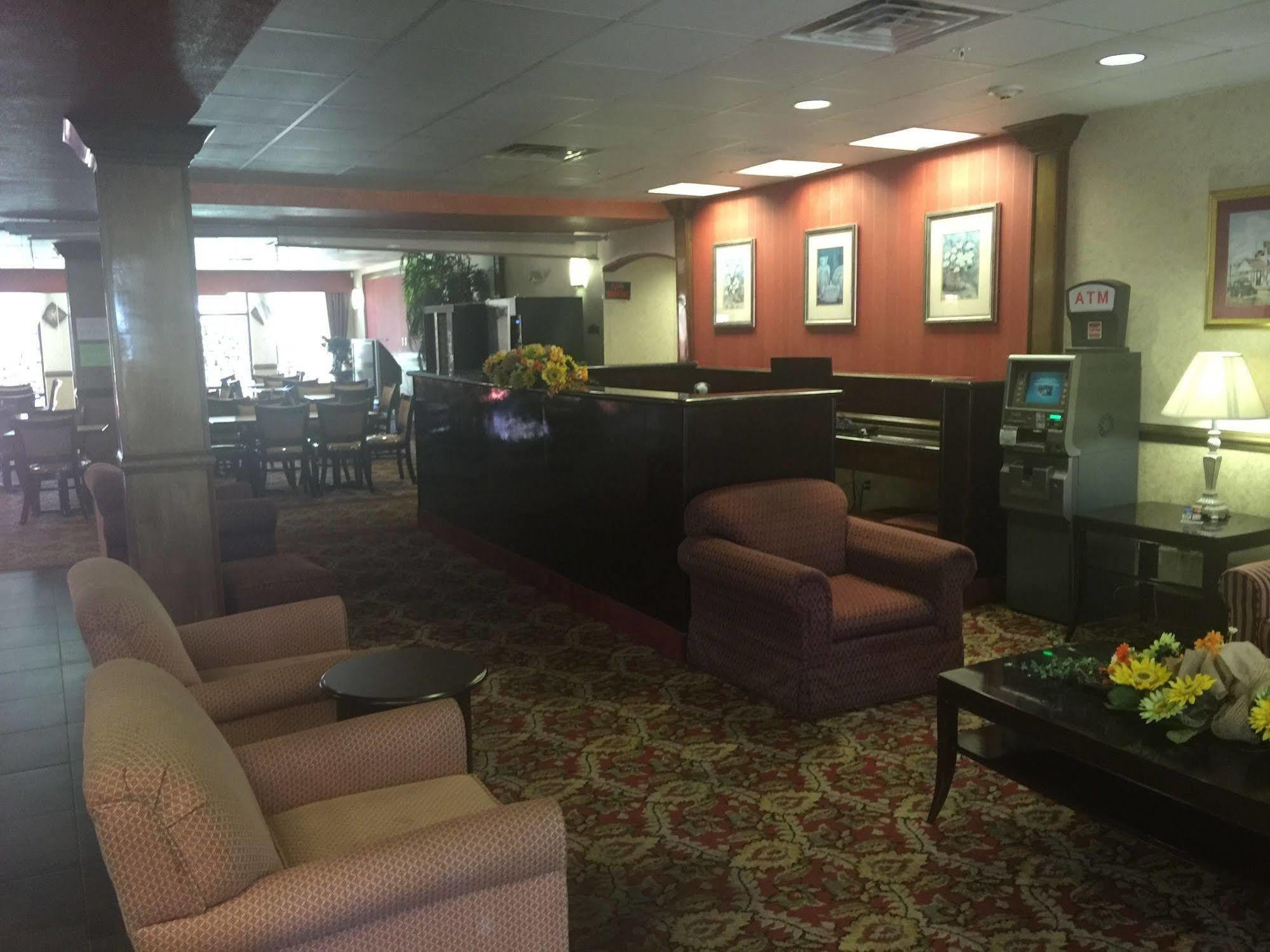 Comfort Suites Laredo Exterior foto